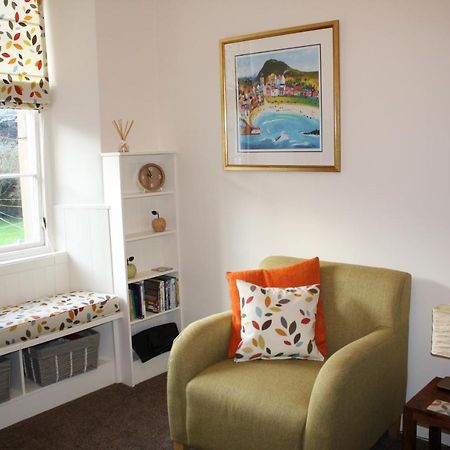Rockpool Apartment North Berwick Bagian luar foto
