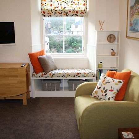 Rockpool Apartment North Berwick Bagian luar foto