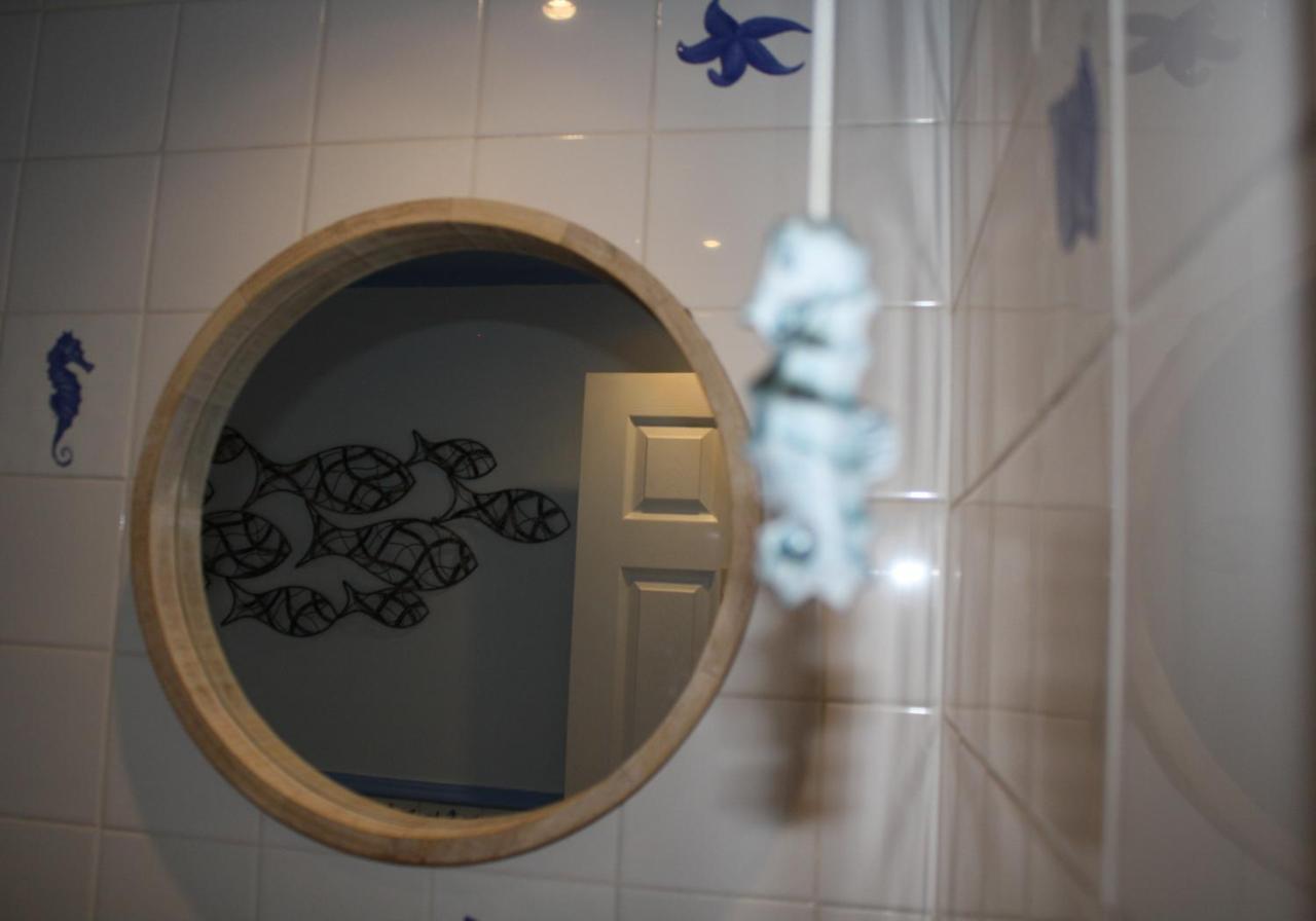 Rockpool Apartment North Berwick Bagian luar foto