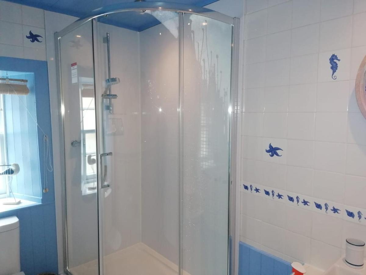 Rockpool Apartment North Berwick Bagian luar foto