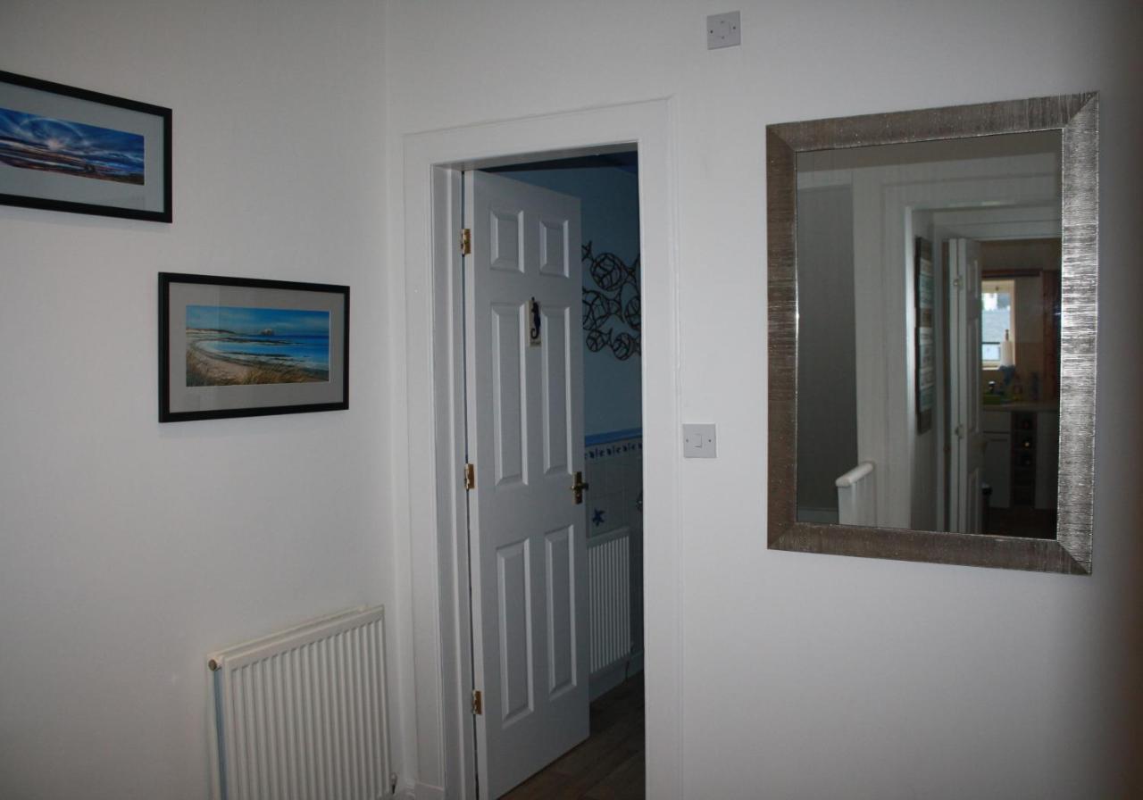 Rockpool Apartment North Berwick Bagian luar foto