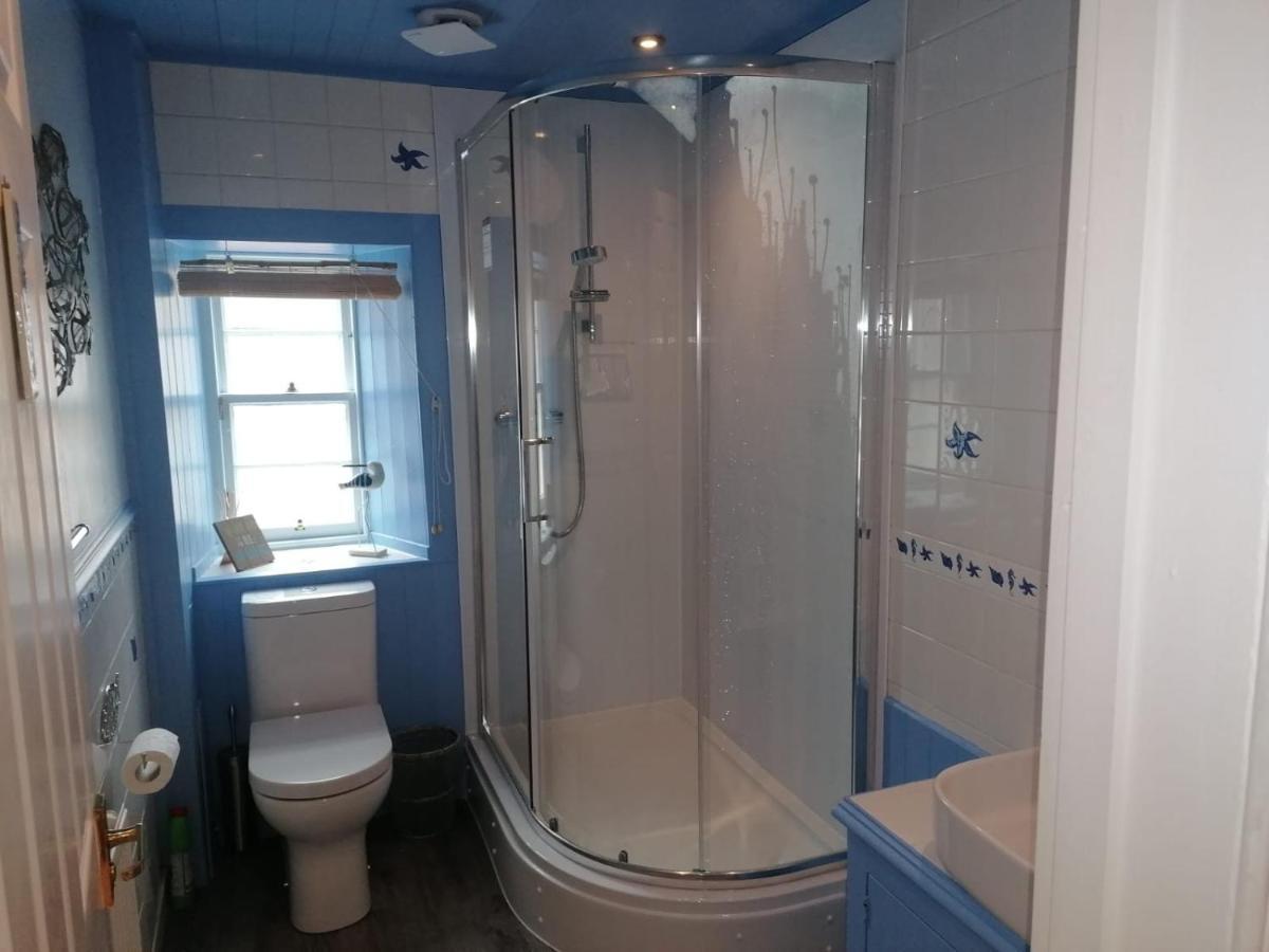 Rockpool Apartment North Berwick Bagian luar foto