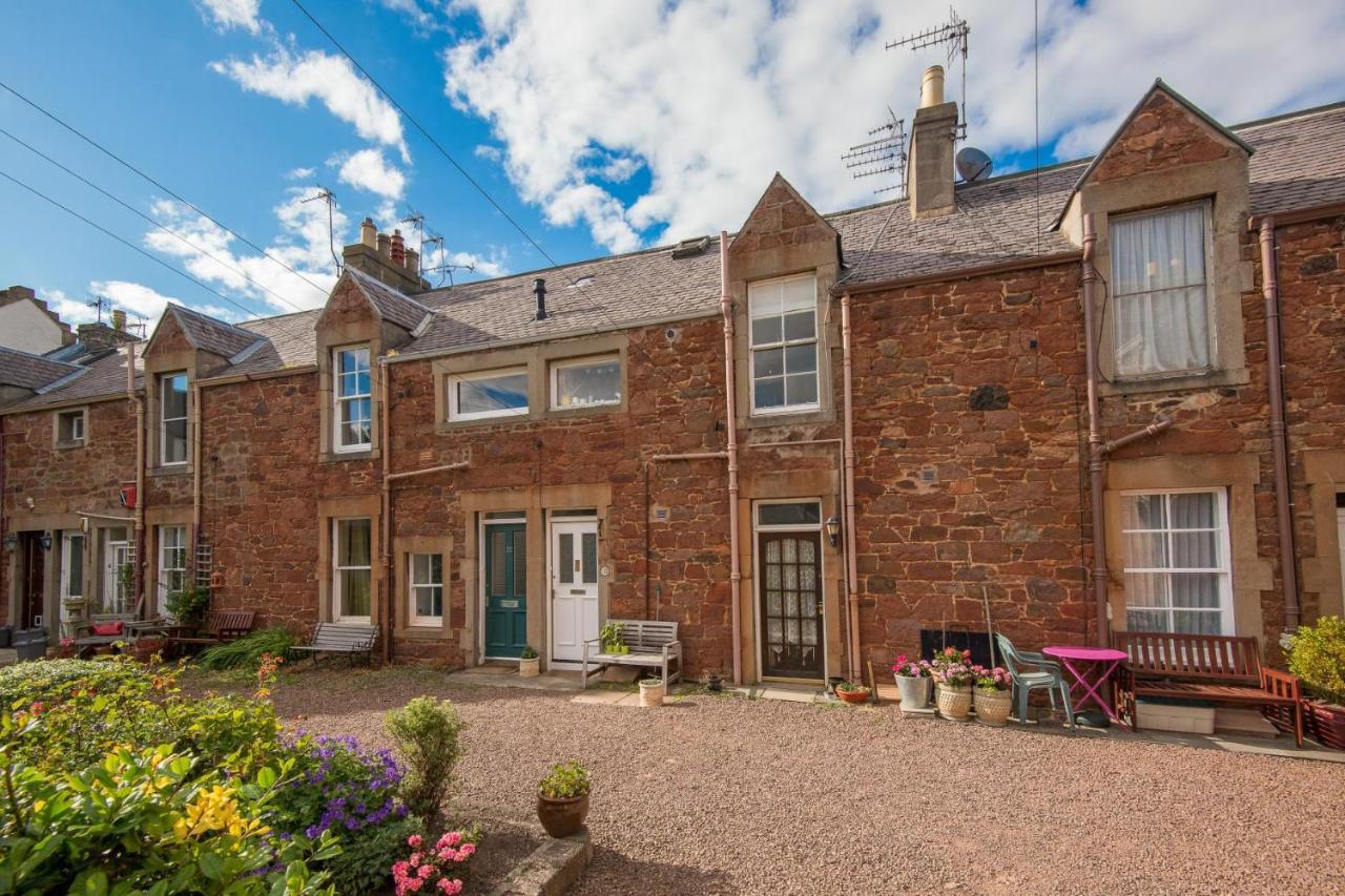 Rockpool Apartment North Berwick Ruang foto