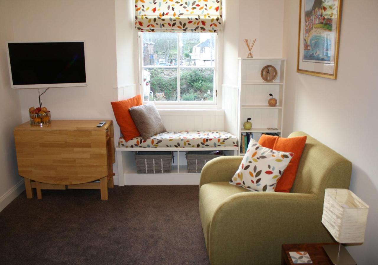 Rockpool Apartment North Berwick Bagian luar foto