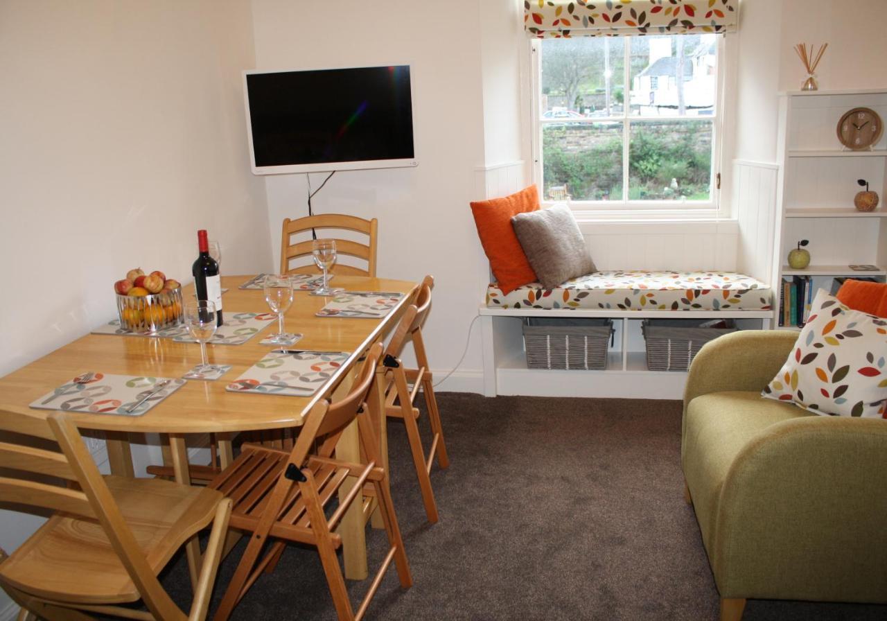 Rockpool Apartment North Berwick Bagian luar foto