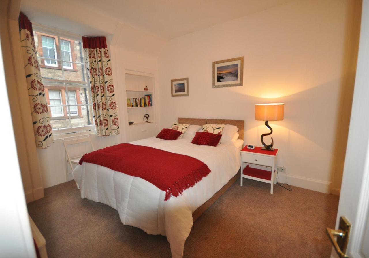 Rockpool Apartment North Berwick Bagian luar foto